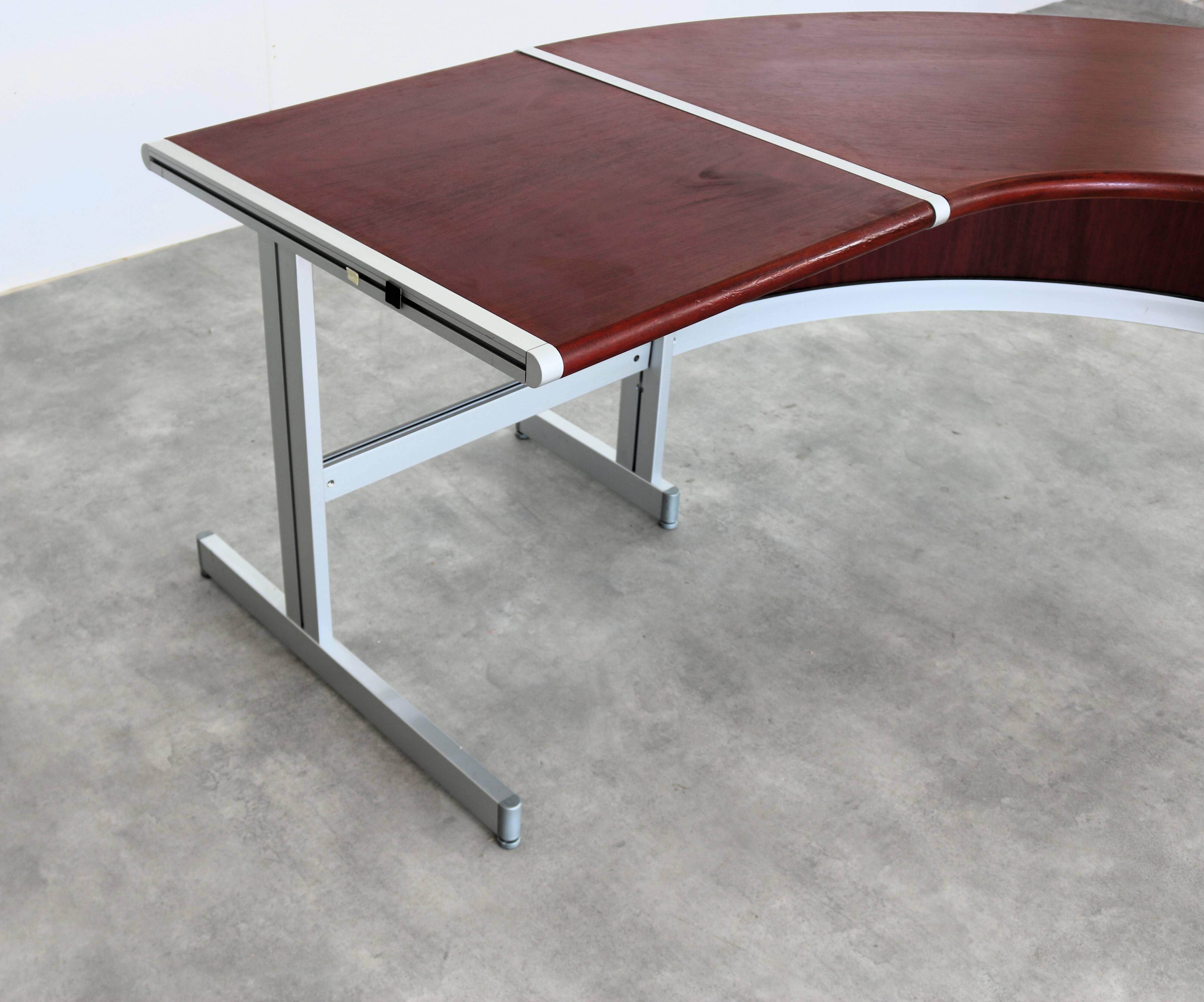 Vintage desk | office furniture | 1970s  Period | 1970s