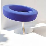 Fauteuil hello violet