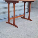 G-plan teak side table 1960