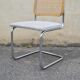 Cesca b32 chair Marcel Breuer