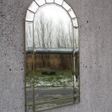 Mirror, 1970s 41x78cm