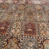 Tapis d'Inde 300x430cm