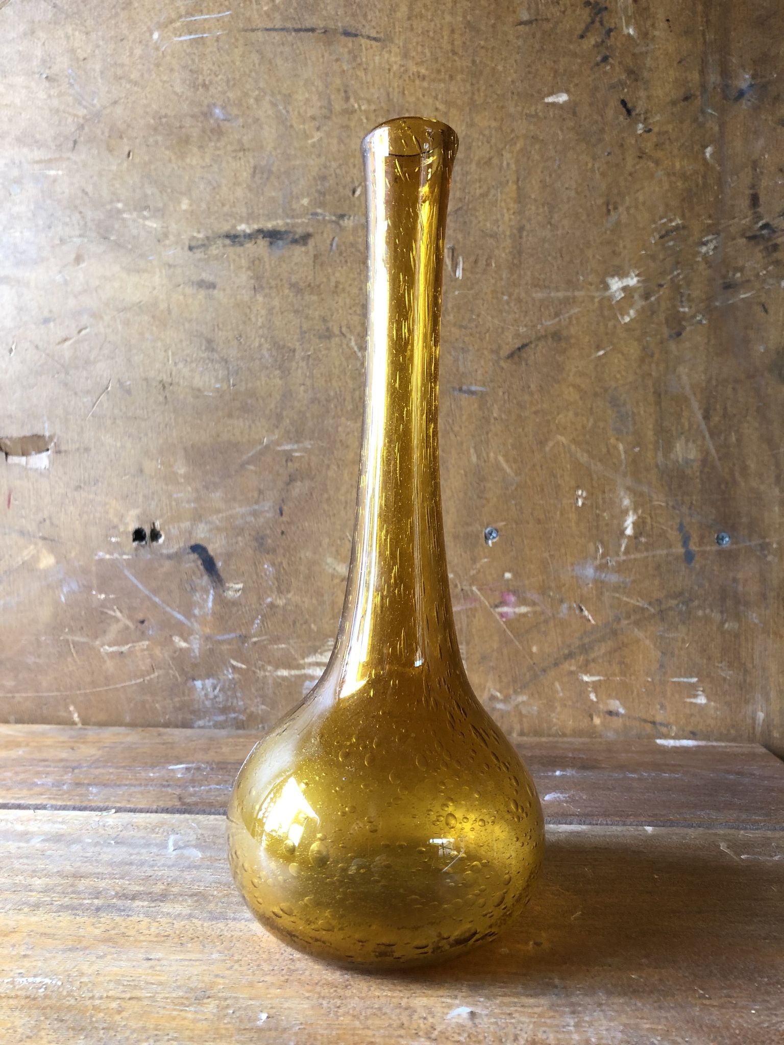 Old soliflore biot 1970