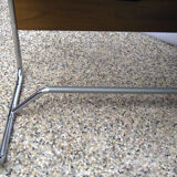 Bauhaus style desk, 1960's Italian production