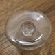 Baccarat digestif glass model Rohan 1931