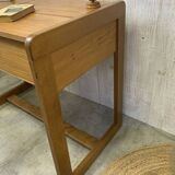 Vintage desk from the 70s