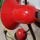 Paire de lampe stilplast Italie année 80