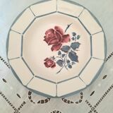 Mismatched old hollow plates
