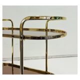 Vintage  Bar Cart