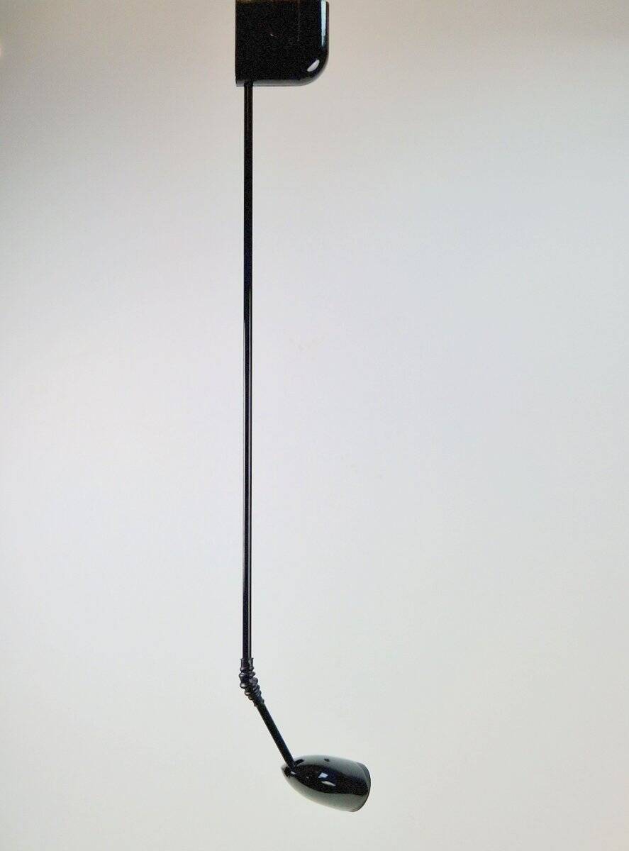 Modern Spot Pendant Lamp by Toshiyuki Kita for Luci Italia, 1980s