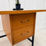 Vintage modernist desk