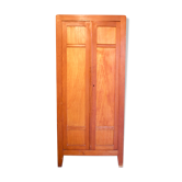 Armoire parisienne vintage
