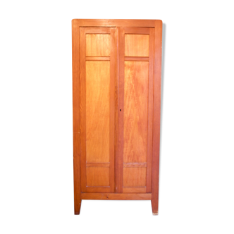 Armoire parisienne vintage