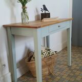 Vintage desk