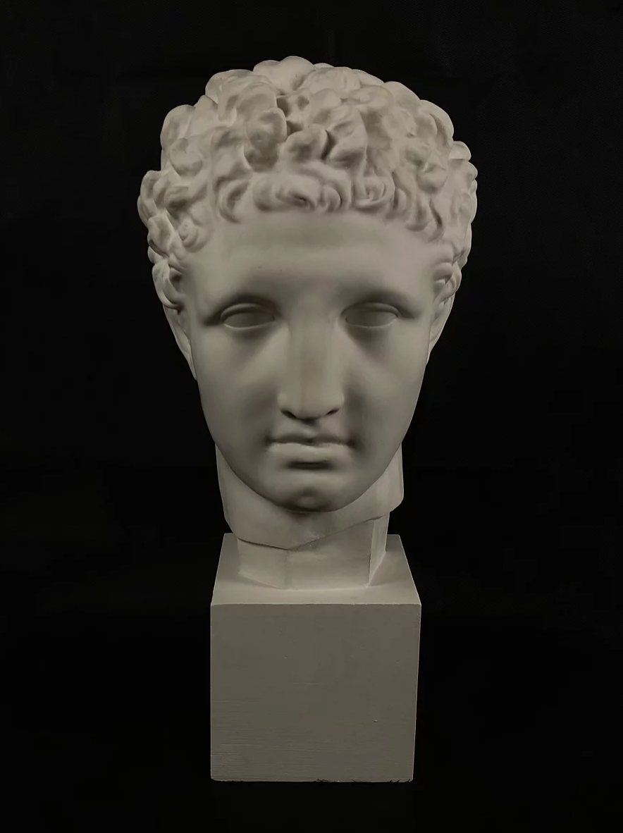 Hermes| Museum of Olympia