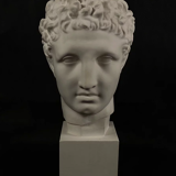 Hermes| Museum of Olympia