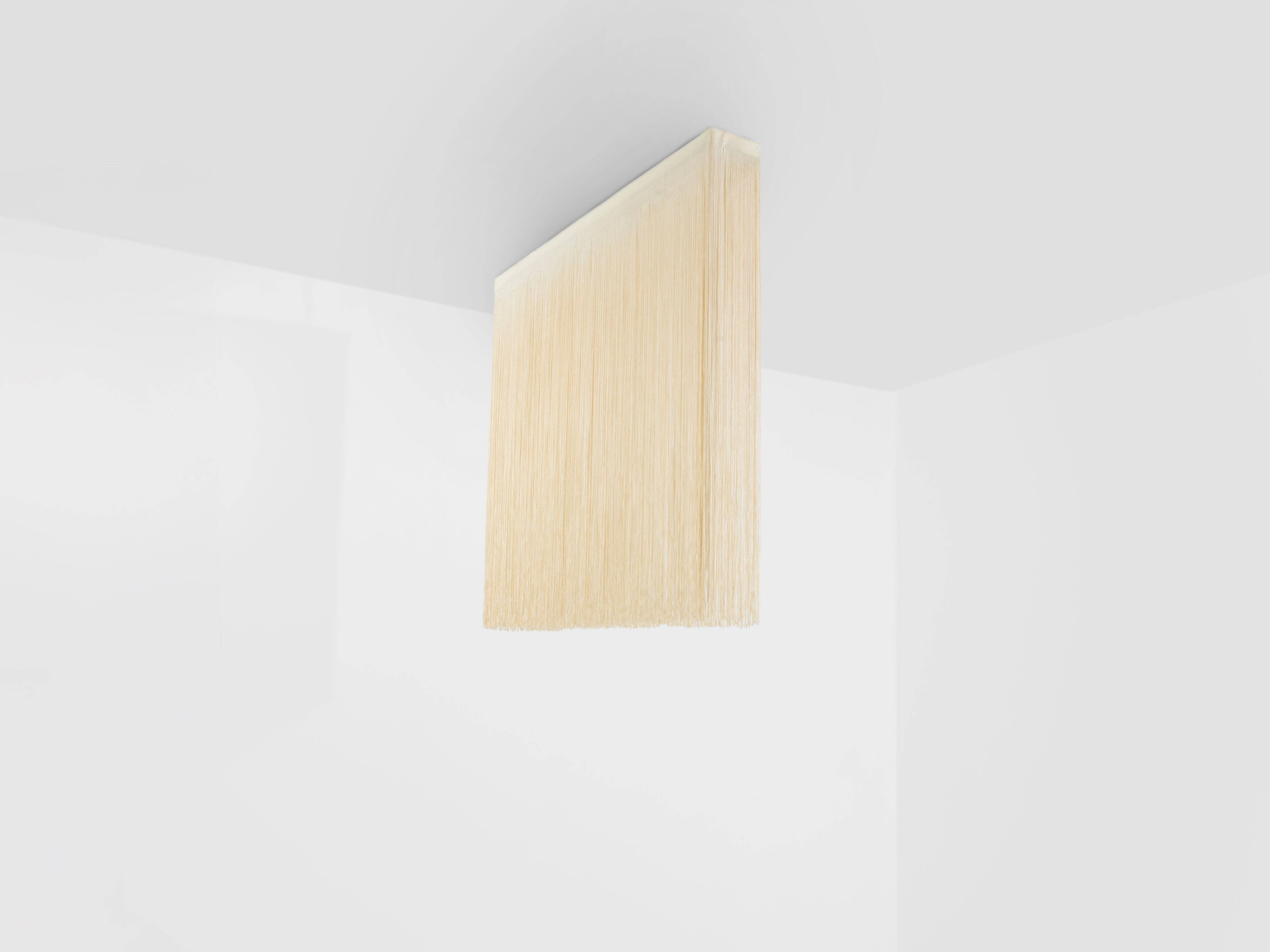 Suspension Mariyo Yagi Garbo metal and nylon 1970s