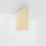 Suspension Mariyo Yagi Garbo metal and nylon 1970s