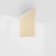 Suspension Mariyo Yagi Garbo metal and nylon 1970s