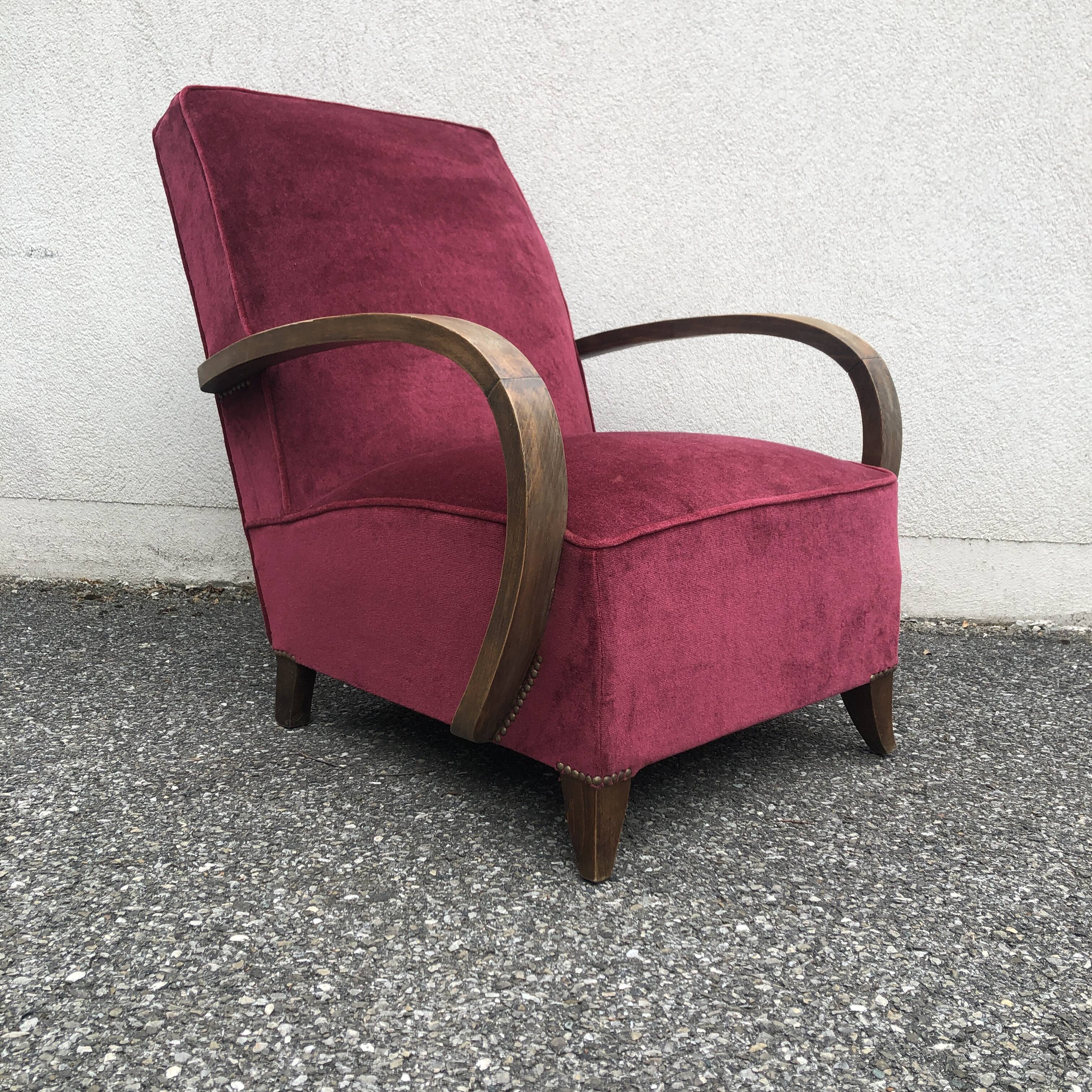 Armchair