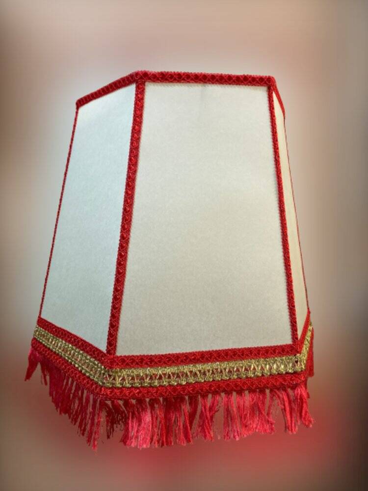 Lámpara de pie de hierro forjado, años 60