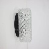 Midcentury Design Wall or Ceiling Lamp, Flushmount, 1970s