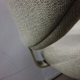 Armchairs "Little tulip"  Pierre Paulin, edition Artifort