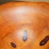 Super wooden ball Monkey Puzzle by Gregory Jervis Moreton