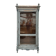 Vitrine patinée Fin XIXème