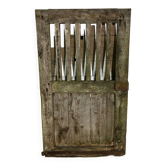 Barn door 164 x 95