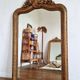 Miroir ancien