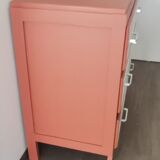Commode vintage