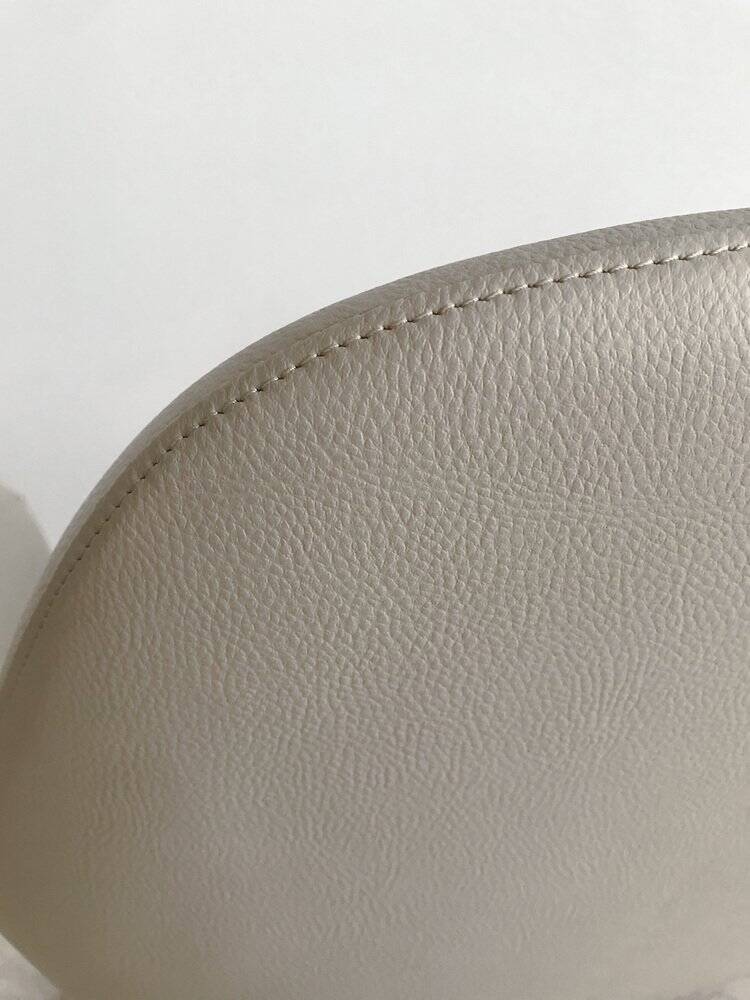 Swivel Office Armchair from Velca Legnano, Italy, 1960s