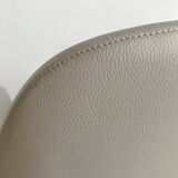 Swivel Office Armchair from Velca Legnano, Italy, 1960s