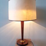 Unilux Mazda Art Deco style lamp