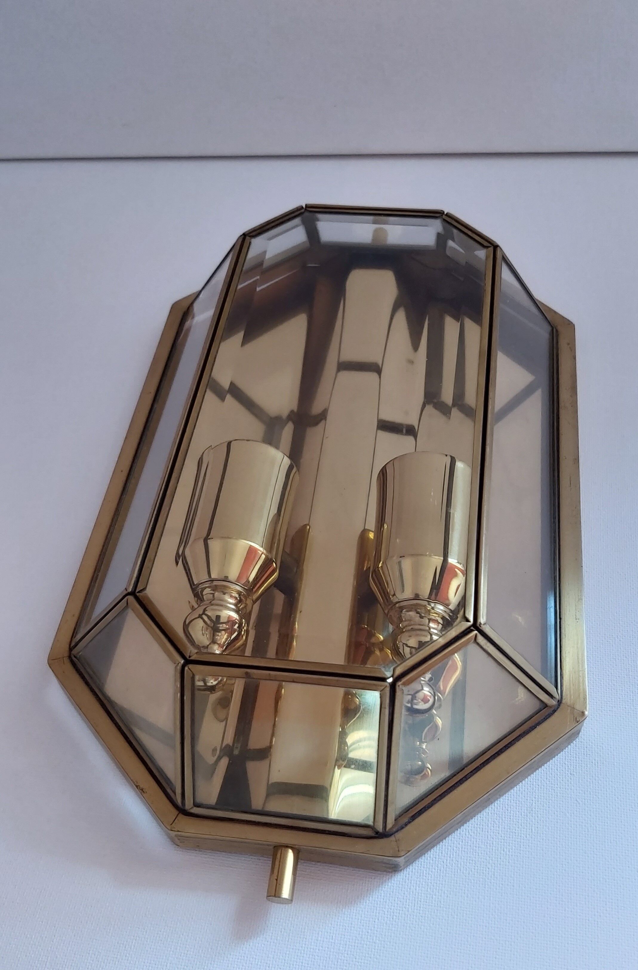 Plafond, Germany, 1980s