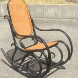 Rocking chair Thonet