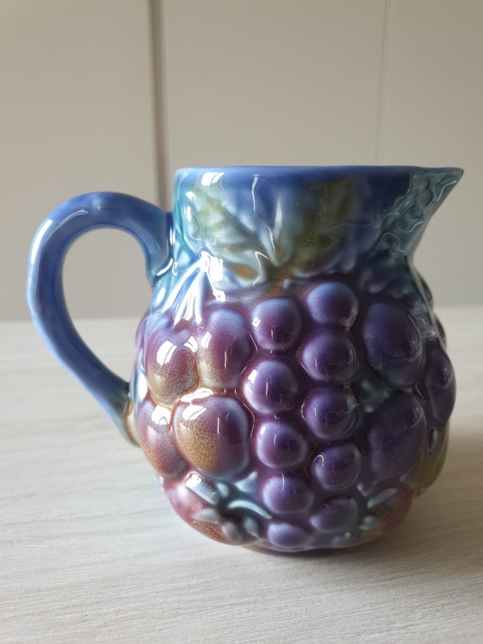 Vintage pitcher