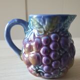 Vintage pitcher