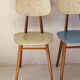 Dining Chairs by TON, 1960’