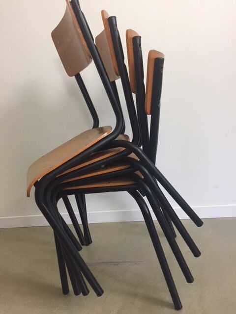 Chair adult schoolboy