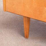 Vintage Scandinavian sideboard 1960