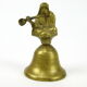 Table bell, pipe smoker
