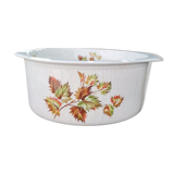 Dish Sarreguemines Digoin