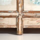 Antique pine wood buffet – China, circa 1930