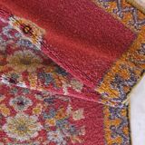 Traditional Berber Rug - 103 x 185 cm