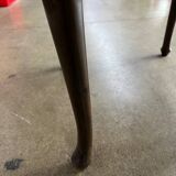 Chippendale coffee table