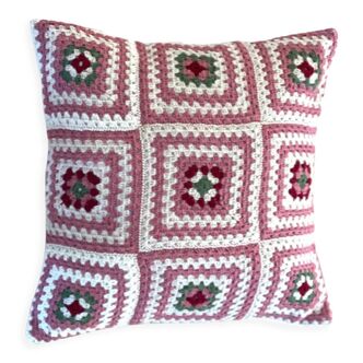 Vintage cushion