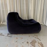 Kali armchair by Michel Ducaroy for the Roset line