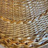 Vintage pendant light